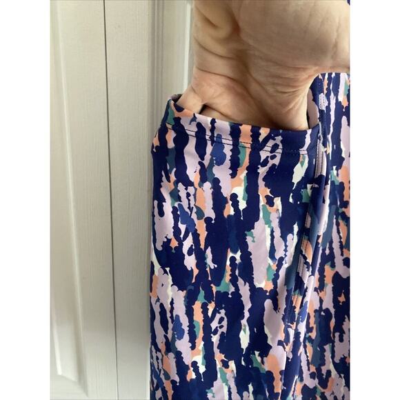 Dip Athletic‎ Dress Inter American Size small Built In Bra Shelf Athletic tennis - Picture 4 of 9